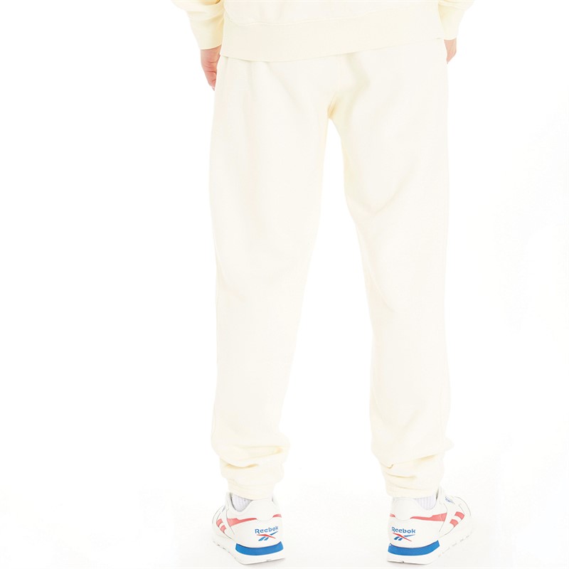 Reebok Classics Mens Classic Natural Dye Joggers Non-Dyed