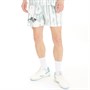 Reebok Classics Mens Classic Shorts Seaside Grey