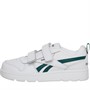 Reebok Classics Infant Boys Reebok Royal Prime 2 Trainers Footwear White/Footwear White/Dark Green