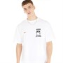 Reebok Classics Mens X Pyer Moss T-Shirt White