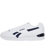 Reebok Classics Mens Reebok Glide Ripple Trainers Footwear White/Vecnav/Footwear White