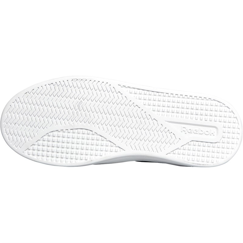 Reebok Classics Junior Reebok Royal Prime 2 2V Trainers Core Black/Footwear White/Pure Grey 3