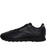 Reebok Classics Classic Leather Trainers Cblack/Cblack/Pugry5