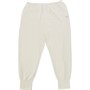 Reebok Classics Womens Classic French Terry Sweat Pants (Plus Size) Chalk