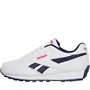 Reebok Classics Junior Reebok Royal Rewind Trainers Footwear White/Vecnav/Vector Red