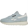Reebok Classics Womens Classic SP Vegan Trainers Sea Spray/Sea Spray/Classic White