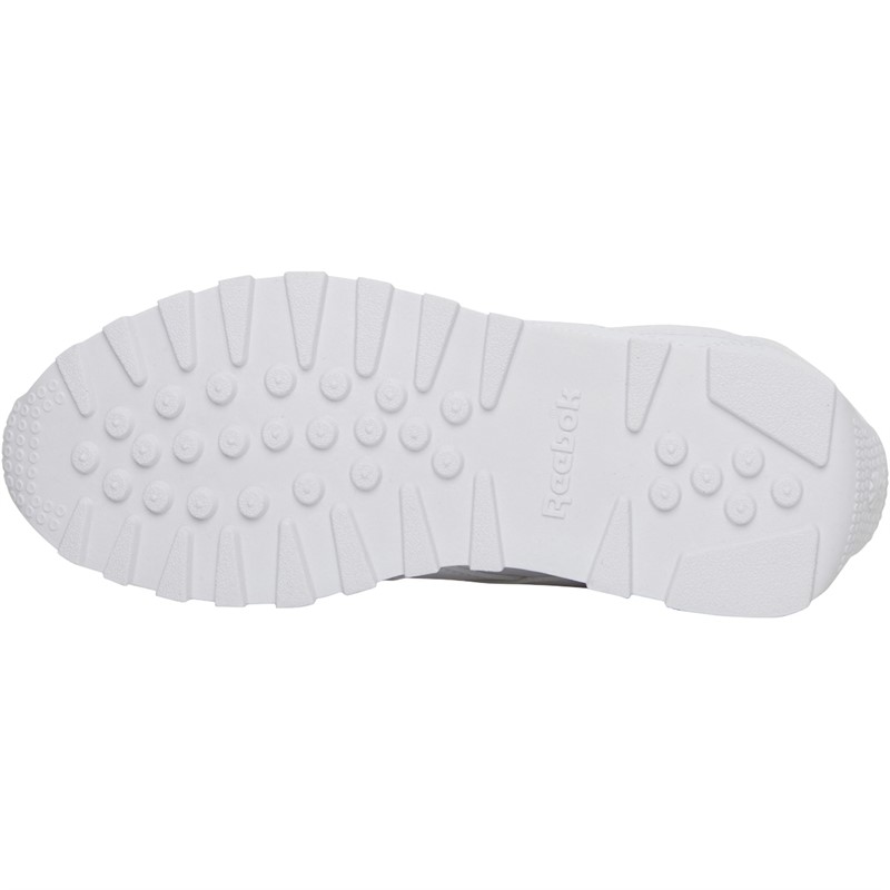 Reebok Classics Junior Reebok Royal Rewind Trainers Footwear White/Footwear White/Footwear White