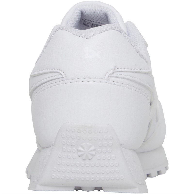Reebok Classics Junior Reebok Royal Rewind Trainers Footwear White/Footwear White/Footwear White
