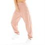 Reebok Classics Womens Classic Natural Dye Sweat Pants Canyon Coral