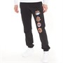 Reebok Classics Mens X Street Fighter Joggers Black