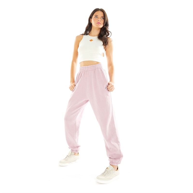 Reebok Classics Womens Classic Graphic Energy Tank Classic White