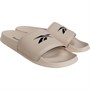 Reebok Classics Slider Sandales Reebok Classic Slides Unisexe Ecru