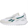 Reebok Classics Classic Leather Legacy AZ Trainers Footwear White/Dark Green/Pure Grey 3