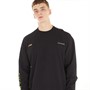 Reebok Classics Mens X Pyer Moss Draped T-Shirt Black
