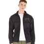 Reebok Classics Mens Classic Vector Jacket Black