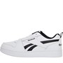 Reebok Classics Junior Reebok Royal Prime 2 Trainers White/White/Black