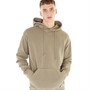 Reebok Classics Mens Classic Natural Dye Hoodie Trek Grey