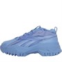 Reebok Classics Kids Club C Cardi B V2 Trainers Cornflower Blue/Cornflower Blue/Cornflower Blue