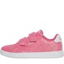 Reebok Classics Girls Reebok Royal Complete Clean 2.0 2V Trainers Atomic Pink/Atomic Pink/Footwear White