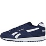 Reebok Classics Mens Reebok Glide Ripple Trainers Vector Navy/Footwear White/Vector Navy