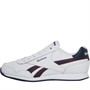Reebok Classics Junior Reebok Royal Classic Jogger 3.0 Trainers Footwear White/Vector Navy/Vector Red