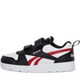 Reebok Classics Infant Boys Reebok Royal Prime 2.0 2V Trainers Core Black/Footwear White/Vector Red