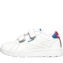 Reebok Classics Infant Boys Reebok Royal Complete Clean 2.0 2V Trainers Footwear White/Vector Red/Vector Blue