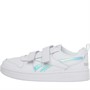 Reebok Classics Girls Reebok Royal Prime 2.0 Trainers Footwear White/Footwear White/Footwear White