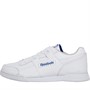 Reebok Classics Workout Plus Trainers White/Royal