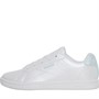 Reebok Classics Junior Girls Reebok Royal Complete Clean 2.0 Trainers Footwear White/Footwear White/Glass Blue