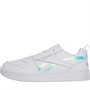 Reebok Classics Junior Girls Reebok Royal Prime 2.0 Trainers Footwear White/Footwear White/Footwear White