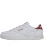 Reebok Classics Baskets Reebok Court Advance Femme Blanc/Rose/Stucco