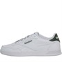 Reebok Classics Reebok Court Advance Trainers White/Varsity Green/Pure Grey