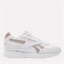 Reebok Classics Damskie Reebok Glide Ripple Trampki Biały