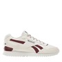 Reebok Classics Unisex Glide Trampki Biały