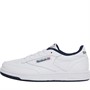 Reebok Classics Junior Club C Trainers White/Navy