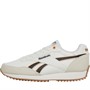 Reebok Classics Unisex Reebok Rewind Run Ripple Trampki Biały