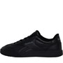 Reebok Classics Mens Reebok Smash Edge S Trainers Black/Pure Grey/Black
