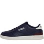 Reebok Classics Męskie Reebok Court Advance Clip Trampki Niebieski