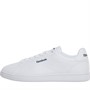 Reebok Classics Mens Reebok Royal Complete Clean 2.0 Trainers White/Navy/White
