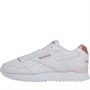 Reebok Classics Damen Reebok Glide Ripple Clip Sneaker Weiß