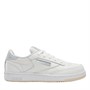Reebok Classics Basket Club C Enfant Craie/Stuc/Bleu Feel Good