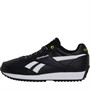 Reebok Classics Unisex Rewind Sneakers Zwart