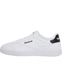 Reebok Classics Mens Reebok Smash Edge S Trainers Footwear White/Core Black/Footwear White