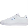 Reebok Classics Mens Reebok Royal Complete Clean 2.0 Trainers White/White/Vector Blue