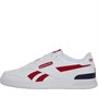 Reebok Classics Unisex Court Sneakers Wit
