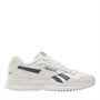Reebok Classics Womens Reebok Glide SP Trainers Chalk/Chalk/Blue
