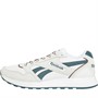 Reebok Classics Reebok GL1000 Trainers White/Hoops Blue/Classic Maroon