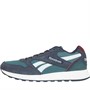 Reebok Classics Reebok GL1000 Trainers Vector Navy/Classic Maroon