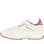 Reebok Classics Womens Classic Leather SP Extra Trainers Chalk/Chalk/Sedona Rose